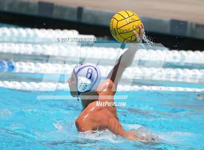 Thumbnail 1 in Point Loma vs. San Pasqual (12th Annual Draz Classic) photogallery.