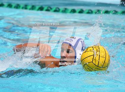 Thumbnail 1 in Point Loma vs. San Pasqual (12th Annual Draz Classic) photogallery.