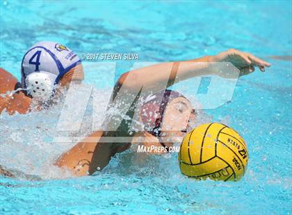 Thumbnail 3 in Point Loma vs. San Pasqual (12th Annual Draz Classic) photogallery.