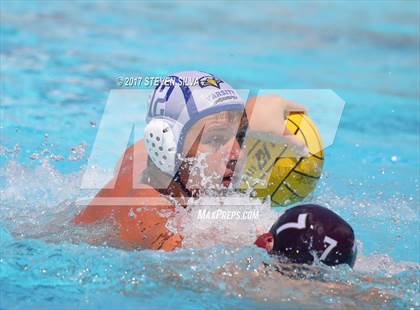 Thumbnail 2 in Point Loma vs. San Pasqual (12th Annual Draz Classic) photogallery.