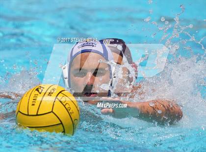 Thumbnail 1 in Point Loma vs. San Pasqual (12th Annual Draz Classic) photogallery.