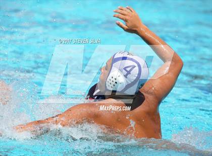 Thumbnail 1 in Point Loma vs. San Pasqual (12th Annual Draz Classic) photogallery.