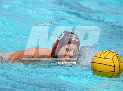 Thumbnail 1 in Point Loma vs. San Pasqual (12th Annual Draz Classic) photogallery.