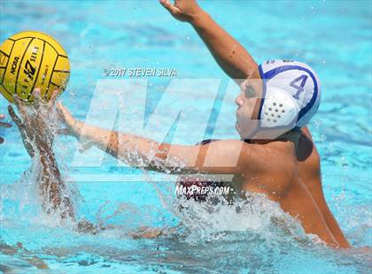 Thumbnail 3 in Point Loma vs. San Pasqual (12th Annual Draz Classic) photogallery.