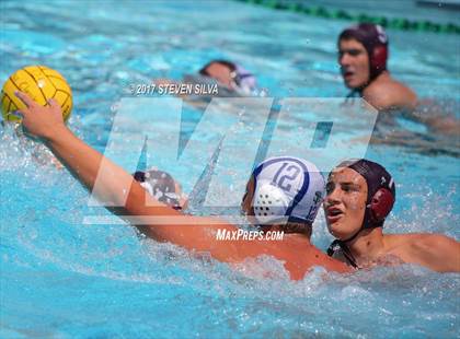 Thumbnail 2 in Point Loma vs. San Pasqual (12th Annual Draz Classic) photogallery.