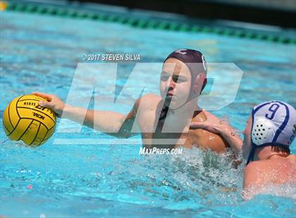 Thumbnail 3 in Point Loma vs. San Pasqual (12th Annual Draz Classic) photogallery.