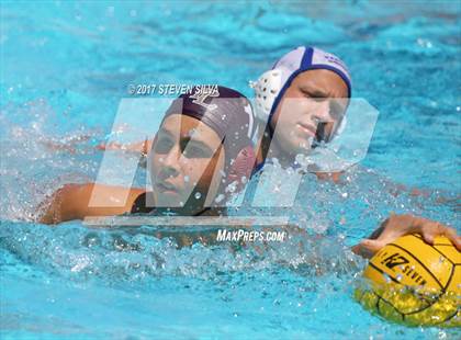 Thumbnail 1 in Point Loma vs. San Pasqual (12th Annual Draz Classic) photogallery.