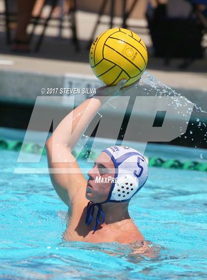 Thumbnail 3 in Point Loma vs. San Pasqual (12th Annual Draz Classic) photogallery.