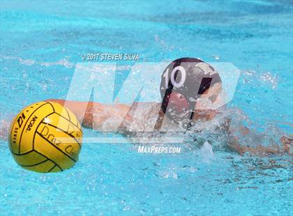 Thumbnail 2 in Point Loma vs. San Pasqual (12th Annual Draz Classic) photogallery.