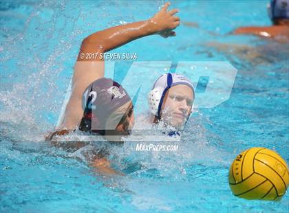 Thumbnail 2 in Point Loma vs. San Pasqual (12th Annual Draz Classic) photogallery.