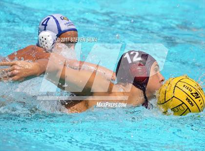 Thumbnail 2 in Point Loma vs. San Pasqual (12th Annual Draz Classic) photogallery.