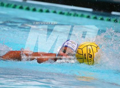 Thumbnail 3 in Point Loma vs. San Pasqual (12th Annual Draz Classic) photogallery.