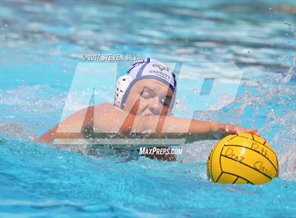 Thumbnail 1 in Point Loma vs. San Pasqual (12th Annual Draz Classic) photogallery.