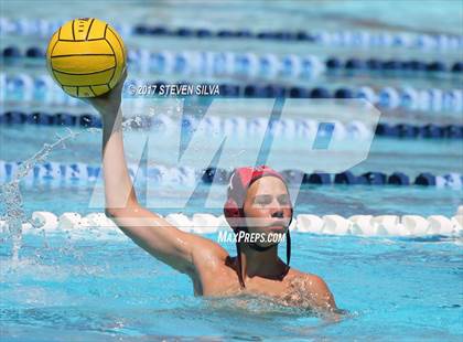 Thumbnail 2 in Point Loma vs. San Pasqual (12th Annual Draz Classic) photogallery.
