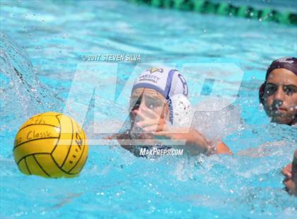 Thumbnail 2 in Point Loma vs. San Pasqual (12th Annual Draz Classic) photogallery.