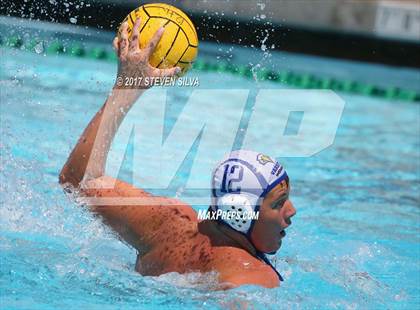 Thumbnail 2 in Point Loma vs. San Pasqual (12th Annual Draz Classic) photogallery.