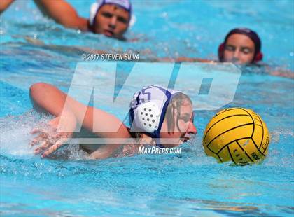 Thumbnail 3 in Point Loma vs. San Pasqual (12th Annual Draz Classic) photogallery.