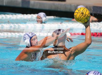 Thumbnail 1 in Point Loma vs. San Pasqual (12th Annual Draz Classic) photogallery.