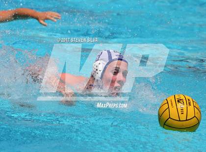 Thumbnail 3 in Point Loma vs. San Pasqual (12th Annual Draz Classic) photogallery.