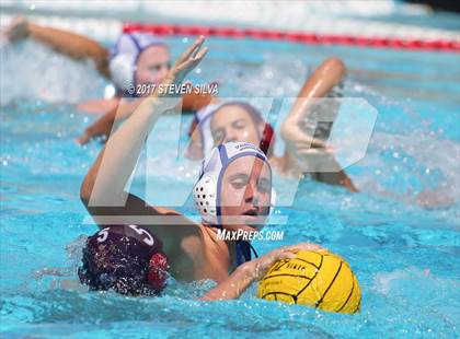 Thumbnail 2 in Point Loma vs. San Pasqual (12th Annual Draz Classic) photogallery.