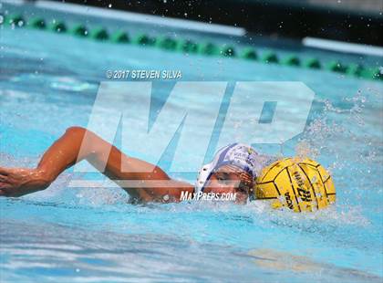 Thumbnail 1 in Point Loma vs. San Pasqual (12th Annual Draz Classic) photogallery.