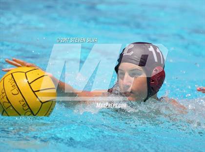 Thumbnail 1 in Point Loma vs. San Pasqual (12th Annual Draz Classic) photogallery.