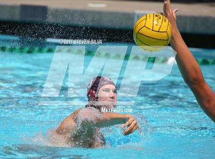 Thumbnail 1 in Point Loma vs. San Pasqual (12th Annual Draz Classic) photogallery.