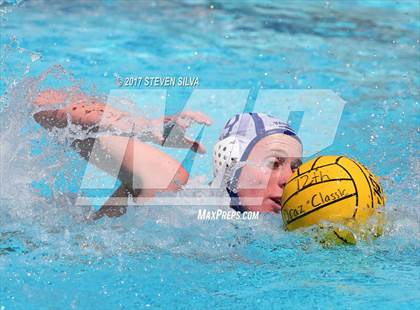 Thumbnail 1 in Point Loma vs. San Pasqual (12th Annual Draz Classic) photogallery.