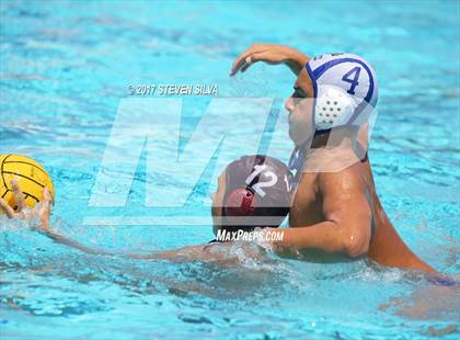 Thumbnail 2 in Point Loma vs. San Pasqual (12th Annual Draz Classic) photogallery.