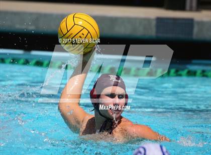 Thumbnail 2 in Point Loma vs. San Pasqual (12th Annual Draz Classic) photogallery.