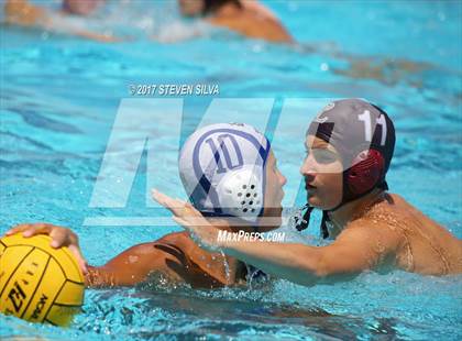 Thumbnail 2 in Point Loma vs. San Pasqual (12th Annual Draz Classic) photogallery.