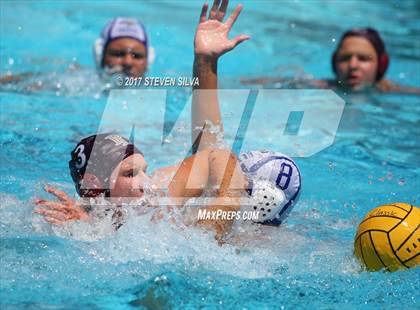 Thumbnail 1 in Point Loma vs. San Pasqual (12th Annual Draz Classic) photogallery.