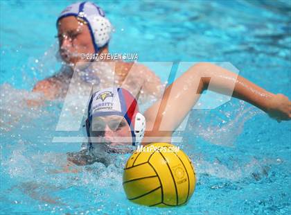 Thumbnail 3 in Point Loma vs. San Pasqual (12th Annual Draz Classic) photogallery.