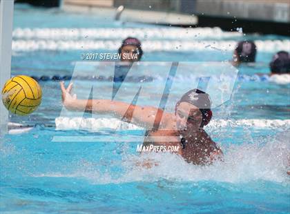 Thumbnail 3 in Point Loma vs. San Pasqual (12th Annual Draz Classic) photogallery.