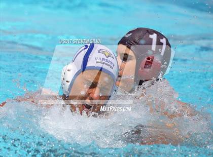 Thumbnail 1 in Point Loma vs. San Pasqual (12th Annual Draz Classic) photogallery.