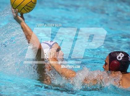Thumbnail 1 in Point Loma vs. San Pasqual (12th Annual Draz Classic) photogallery.