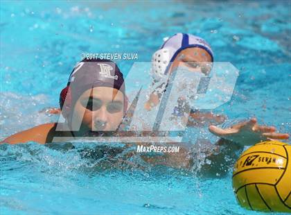 Thumbnail 3 in Point Loma vs. San Pasqual (12th Annual Draz Classic) photogallery.