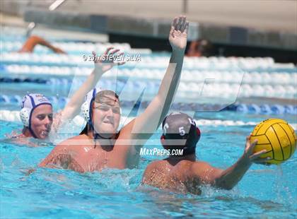 Thumbnail 3 in Point Loma vs. San Pasqual (12th Annual Draz Classic) photogallery.