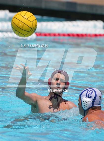 Thumbnail 3 in Point Loma vs. San Pasqual (12th Annual Draz Classic) photogallery.