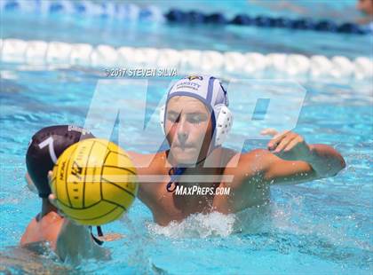Thumbnail 2 in Point Loma vs. San Pasqual (12th Annual Draz Classic) photogallery.