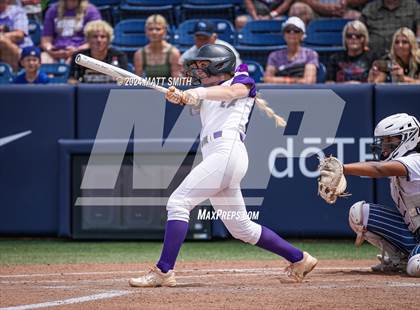 Thumbnail 1 in Desert Hills @ Ridgeline (UHSAA 4A Final - Game 1) photogallery.