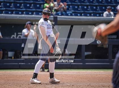 Thumbnail 2 in Desert Hills @ Ridgeline (UHSAA 4A Final - Game 1) photogallery.