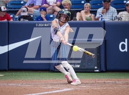 Thumbnail 2 in Desert Hills @ Ridgeline (UHSAA 4A Final - Game 1) photogallery.