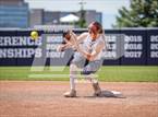 Photo from the gallery "Desert Hills @ Ridgeline (UHSAA 4A Final - Game 1)"