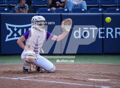 Thumbnail 3 in Desert Hills @ Ridgeline (UHSAA 4A Final - Game 1) photogallery.