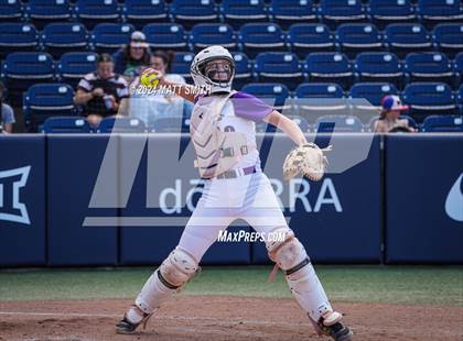 Thumbnail 1 in Desert Hills @ Ridgeline (UHSAA 4A Final - Game 1) photogallery.