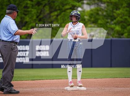 Thumbnail 2 in Desert Hills @ Ridgeline (UHSAA 4A Final - Game 1) photogallery.