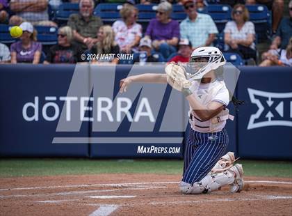 Thumbnail 1 in Desert Hills @ Ridgeline (UHSAA 4A Final - Game 1) photogallery.