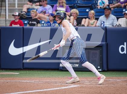 Thumbnail 2 in Desert Hills @ Ridgeline (UHSAA 4A Final - Game 1) photogallery.