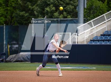 Thumbnail 2 in Desert Hills @ Ridgeline (UHSAA 4A Final - Game 1) photogallery.